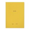 Laconic To Do Style Notebook