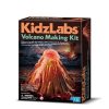 Kidz Labs Volcano Making Kit