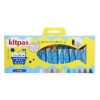 Bath Crayons Set X10