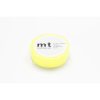 Mt Tape 1P Basic - Shocking Yellow