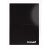 Luxpad A4 Hardback Casebound Notebook - Lined