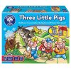Three Little Pigs 