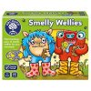 Smelly Wellies