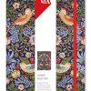 Strawberry Thief Elasticated Journal