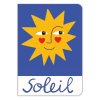 Soleil Softcover A5 Notebook