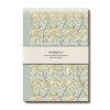 Morris & Co A5 Notebook Set X2