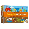 Fuzzy Felt - Farmyard
