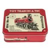Train In A Tin