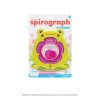 Frog Spirograph Doodle Pal