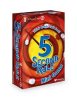 5 Second Rule Mini Game