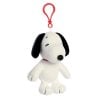 Peanuts Snoopy Keyclip
