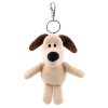 Gromit Keyclip