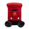 Bobby Postbox 5In Palm Pal