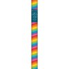 Rainbow Stripe 3M Rollwrap
