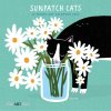 2027 Sunpatch Cats Wall Calendar