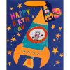 Rocket Large Gift Bag