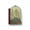 Terrarium Hardback Notebook