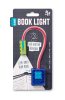 Blocky Book Light - Blue