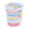 Rainbow Snow