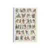 Jane Austen Notebook