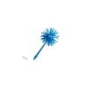 Fuzzy Guy Pen - Blue