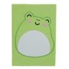 Squishmallows Plush Notebook