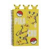 Pikachu Project Book