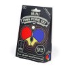 Mini Desktop Ping Pong Set