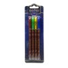 Harry Potter Pen - 4Pk Gel Pens - Magical Locations
