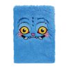 K-Pop Demon Hunters Notebook - A5 Plush Derpy