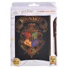 Harry Potter Notebook & Pen Set