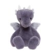 Draco Dragon- Lavender