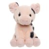 Cuddle Cub Spotted Pig