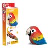 Eugy Parrot