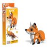 Eugy Red Fox