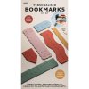 Personalised Bookmark DIY Kit