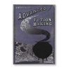 Advanced Potion-Making Journal