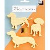 Dog Sticky Notes