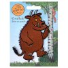 Gruffalo Character Sew On Patch