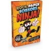 Rock Paper Scissors Ninja