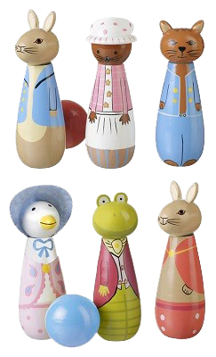 Peter Rabbit Skittles