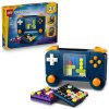 Retro Gaming Console