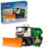 Snowplough