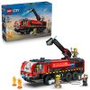 Airport Fire Engine