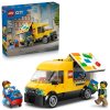 The Lego Van