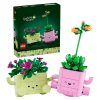 Rocking Plants