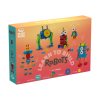 Plus-Plus Learn To Build Robots