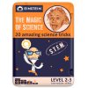 The Magic Of Science - Activity Cards