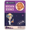 Kitchen Science - Activity Cards