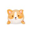Plush - Super Soft! - Corgi Mini